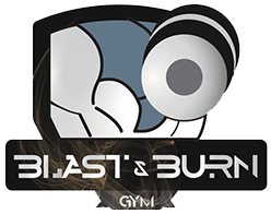 Blast & Burn Gym