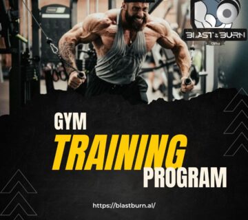 Sa dite ne jave duhet te bejme palester?