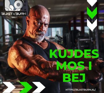 4 Gabime qe cdo fillestar ben.