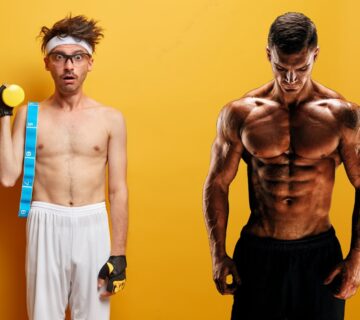 3 Arsye pse nuk shtoni peshe ne palester