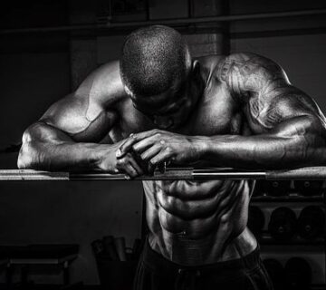 Si te rrime te motivuar?